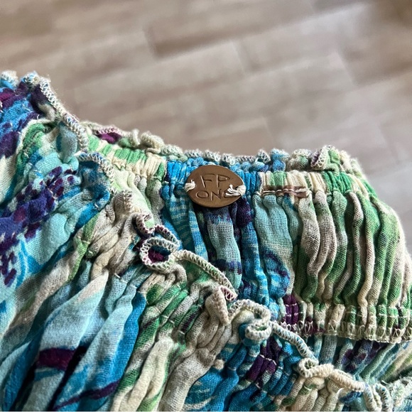 Free People FP One Ciella Maxi Dress - Picture 5 of 5